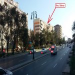 Satılır 3 otaqlı Köhnə Tikili, Memar Əcəmi metrosu, 4-cü mikrorayon, Nəsimi rayonu 21