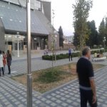 Satılır Obyekt Gəncə 10