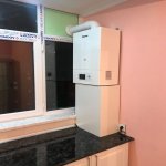 Satılır 3 otaqlı Yeni Tikili, Həzi Aslanov metrosu, Xətai rayonu 16