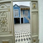 Satılır 6 otaqlı Həyət evi/villa, Avtovağzal metrosu, Biləcəri qəs., Binəqədi rayonu 27