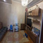 Satılır 3 otaqlı Yeni Tikili, Memar Əcəmi metrosu, 9-cu mikrorayon, Binəqədi rayonu 2