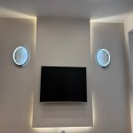 Kirayə (aylıq) 2 otaqlı Yeni Tikili, Xətai metrosu, Xətai rayonu 9