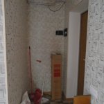 Kirayə (aylıq) 2 otaqlı Köhnə Tikili, Yasamal rayonu 13