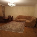 Kirayə (aylıq) 4 otaqlı Yeni Tikili, Montin qəs., Nərimanov rayonu 3