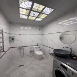 Kirayə (aylıq) 6 otaqlı Həyət evi/villa, Elmlər akademiyası metrosu, Badamdar qəs., Binə ticarət mərkəzi, Səbail rayonu 37