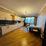 Продажа 3 комнатная Новостройка, İnşaatçılar метро, пос. Йени Ясамал, Ясамал район 8