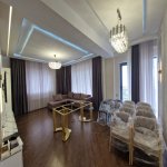 Kirayə (aylıq) 3 otaqlı Yeni Tikili, Ağ şəhər, Xətai rayonu 4