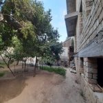 Satılır 4 otaqlı Həyət evi/villa, Nəsimi metrosu, Rəsulzadə qəs., Binəqədi rayonu 3