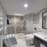 Satılır 4 otaqlı Yeni Tikili, İnşaatçılar metrosu, Yasamal qəs., Yasamal rayonu 22