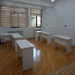 Kirayə (aylıq) 1 otaqlı Ofis, Nizami metrosu, Nəsimi rayonu 17