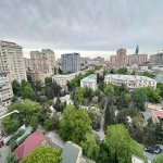 Kirayə (aylıq) 2 otaqlı Yeni Tikili, Nəriman Nərimanov metrosu, Nərimanov rayonu 1