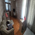 Satılır 2 otaqlı Köhnə Tikili, Neftçilər metrosu, Bakıxanov qəs., Sabunçu rayonu 7