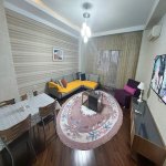 Kirayə (aylıq) 2 otaqlı Yeni Tikili, Gənclik metrosu, Nərimanov rayonu 2