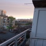 Аренда 2 комнат Вторичка, м. Эльмляр Академиясы метро, пос. Ясамал, Ясамал район 17