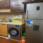 Аренда 3 комнатная Новостройка, м. Нариман Нариманов метро, Наримановский р-н район 20