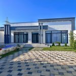 Satılır 4 otaqlı Bağ evi, Mərdəkan, Xəzər rayonu 2