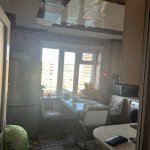 Satılır 2 otaqlı Köhnə Tikili, Əhmədli metrosu, Əhmədli, Xətai rayonu 8