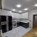 Kirayə (aylıq) 4 otaqlı Yeni Tikili, Xətai metrosu, Xətai rayonu 3