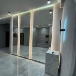 Kirayə (aylıq) 2 otaqlı Yeni Tikili, Nizami metrosu, Yasamal rayonu 3