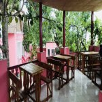 Kirayə (günlük) 7 otaqlı Bağ evi Xaçmaz / Nabran 2