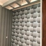 Satılır 5 otaqlı Həyət evi/villa, Badamdar qəs., Səbail rayonu 14