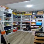 Satılır 4 otaqlı Yeni Tikili, 20 Yanvar metrosu, Yasamal rayonu 17