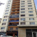 Satılır 2 otaqlı Yeni Tikili, Azadlıq metrosu, 6-cı mikrorayon, Binəqədi rayonu 1
