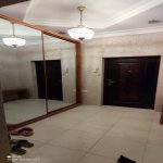 Kirayə (aylıq) 4 otaqlı Yeni Tikili, Gənclik metrosu, Nərimanov rayonu 12
