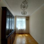 Kirayə (aylıq) 4 otaqlı Köhnə Tikili, Neftçilər metrosu, Bakıxanov qəs., Sabunçu rayonu 5