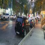 Kirayə (aylıq) Obyekt, Memar Əcəmi metrosu, 9-cu mikrorayon, Binəqədi rayonu 8