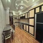 Kirayə (aylıq) 2 otaqlı Yeni Tikili, Gənclik metrosu, Nərimanov rayonu 5