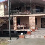 Kirayə (günlük) 4 otaqlı Həyət evi/villa Qax 1