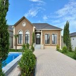 Satılır 5 otaqlı Bağ evi, Mərdəkan, Xəzər rayonu 2