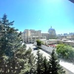 Kirayə (aylıq) 4 otaqlı Yeni Tikili, Nizami metrosu, Yasamal qəs., Yasamal rayonu 14