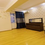 Kirayə (aylıq) 2 otaqlı Yeni Tikili, İnşaatçılar metrosu, Yasamal qəs., Yasamal rayonu 20