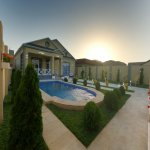 Satılır 4 otaqlı Həyət evi/villa, Mərdəkan, Xəzər rayonu 2
