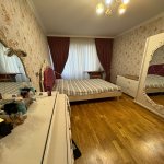 Kirayə (aylıq) 3 otaqlı Yeni Tikili, İçərişəhər metrosu, Bayıl qəs., Səbail rayonu 11