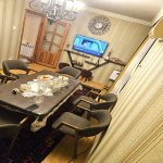 Satılır 3 otaqlı Köhnə Tikili, Neftçilər metrosu, Nizami rayonu 3