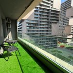 Kirayə (aylıq) 2 otaqlı Yeni Tikili, 8 Noyabr metrosu, Nəsimi rayonu 7