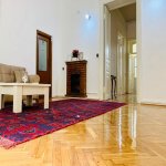 Kirayə (aylıq) 4 otaqlı Köhnə Tikili, 28 May metrosu, Nəsimi rayonu 4