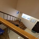 Kirayə (aylıq) 3 otaqlı Köhnə Tikili, Sahil metrosu, Səbail rayonu 19