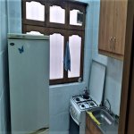 Kirayə (aylıq) 3 otaqlı Köhnə Tikili, Nizami metrosu, Nizami rayonu 8