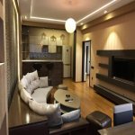Kirayə (aylıq) 3 otaqlı Yeni Tikili, Xətai metrosu, Xətai rayonu 12