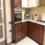 Kirayə (aylıq) 3 otaqlı Yeni Tikili, Nəriman Nərimanov metrosu, Nərimanov rayonu 1