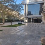 Kirayə (aylıq) 3 otaqlı Köhnə Tikili, Sahil metrosu, Fontanlar bağı, Səbail rayonu 25