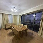 Satılır 3 otaqlı Yeni Tikili, İnşaatçılar metrosu, Yasamal qəs., Yasamal rayonu 1