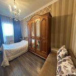 Продажа 4 комнат Вторичка, м. Насими метро, 9-ый микрорайон, Бинагадинский р-н район 8