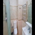 Kirayə (aylıq) 3 otaqlı Yeni Tikili, Memar Əcəmi metrosu, 5-ci mikrorayon, Nəsimi rayonu 15