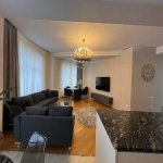 Kirayə (aylıq) 3 otaqlı Yeni Tikili, Xətai metrosu, Ağ şəhər, Xətai rayonu 2