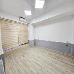 Kirayə (aylıq) 4 otaqlı Ofis, Xətai metrosu, Xətai rayonu 6